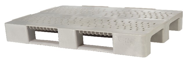 MV-800 Perforated Pallet