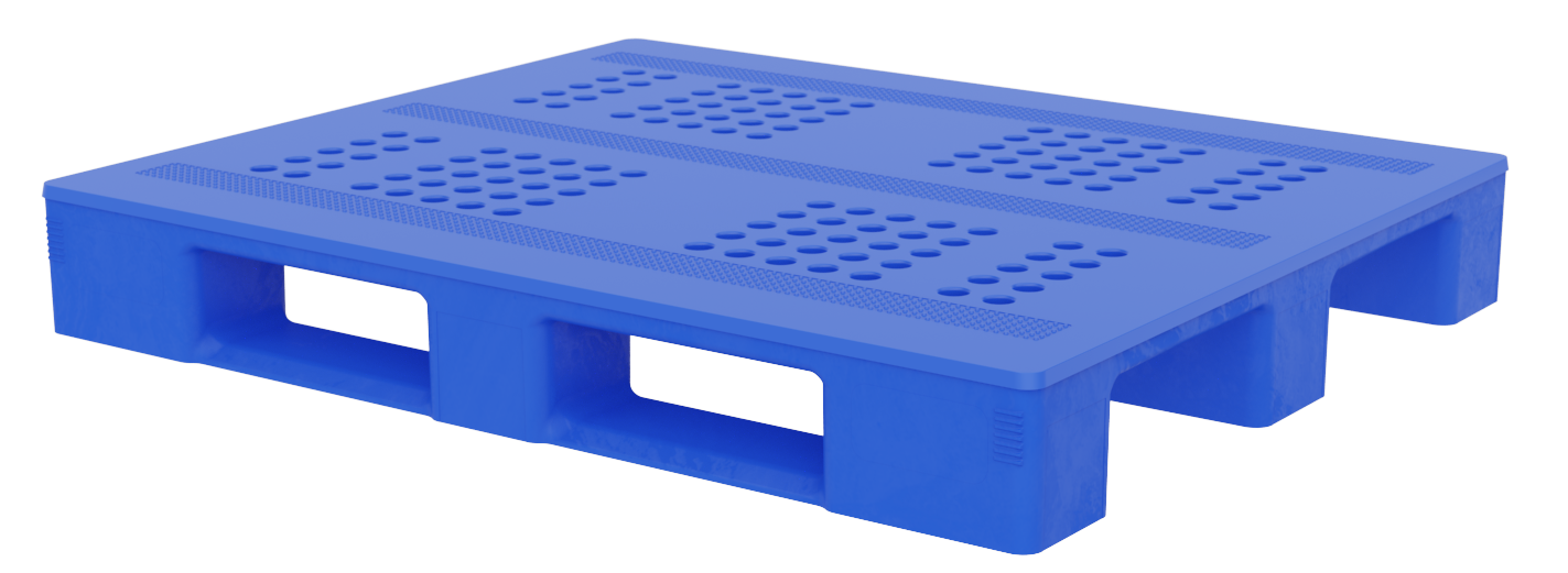 MH-1000 Perforated Pallet