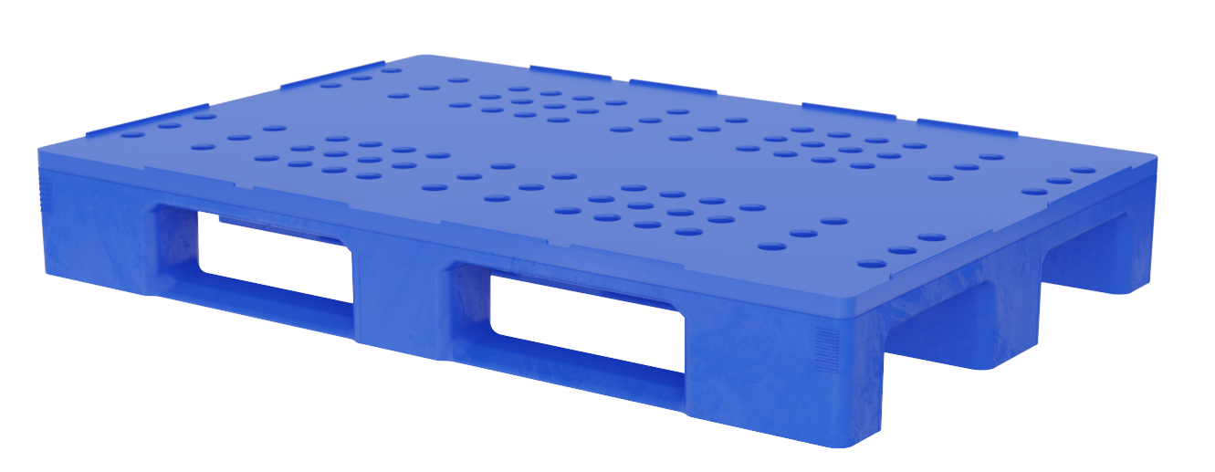 MH-800 Perforated Pallet